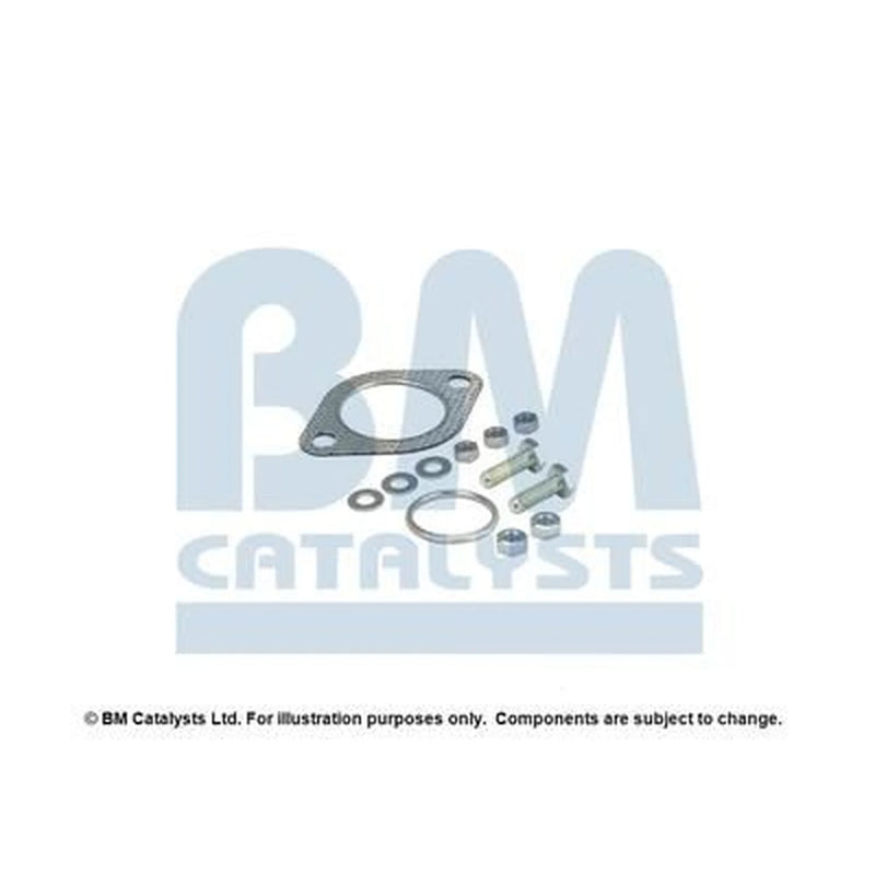 BM Catalysts Exhaust Pipe Mounting Kit FK70105B