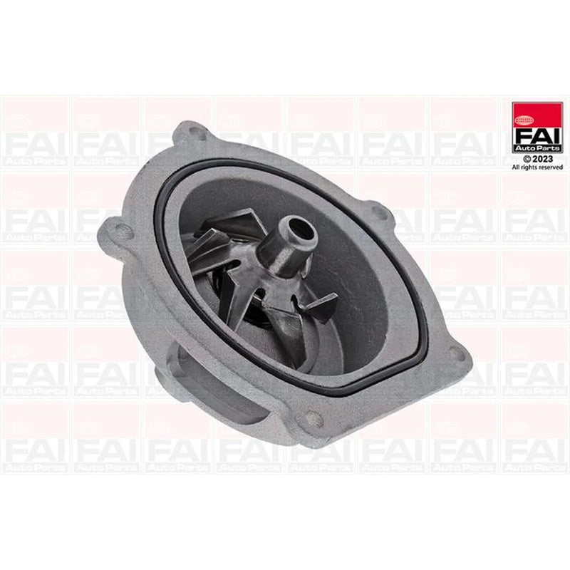 FAI Engine Cooling Water Pump WP6512
