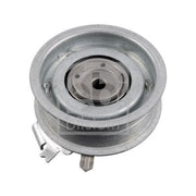 Febi Timing Belt Tensioner Pulley 72mm OD ID Wide 15878