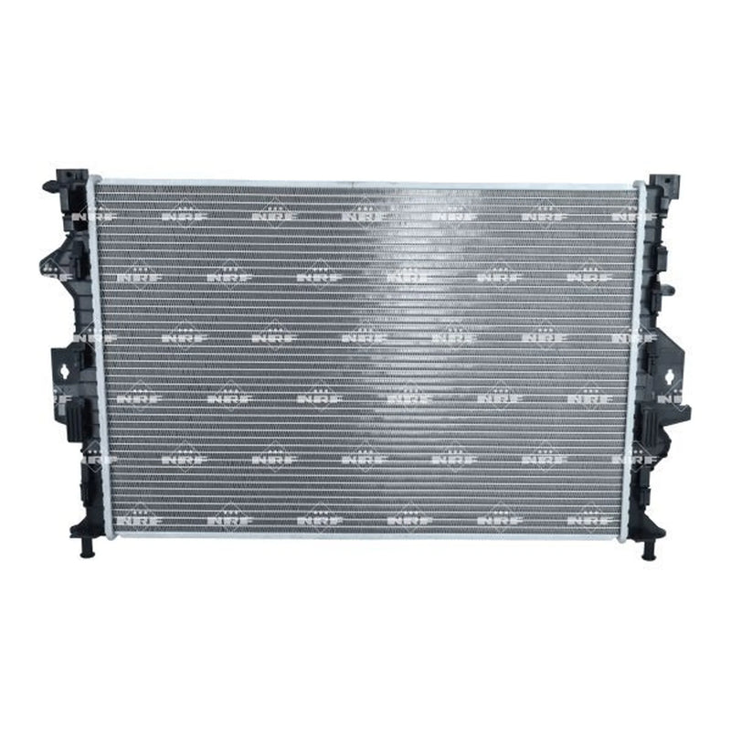 NRF Engine Radiator 550006