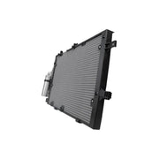 Hella Air Conditioning Condenser 8FC 366 220-451