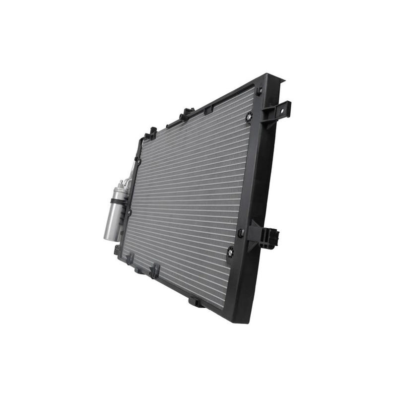 Hella Air Conditioning Condenser 8FC 366 220-451