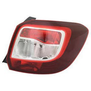 Apec Tail Light / Lamp Right ARL2480