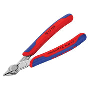 KNIPEX 78 13 125 Electronic Super Knips® + Lead Catcher