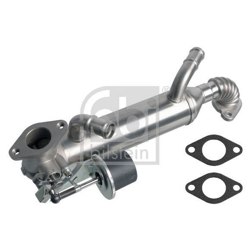 Febi EGR Cooler (Exhaust Gas Recirculation) 183348
