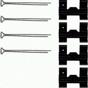 Mintex Brake Pad Accessory Fitting Kit Front MBA951