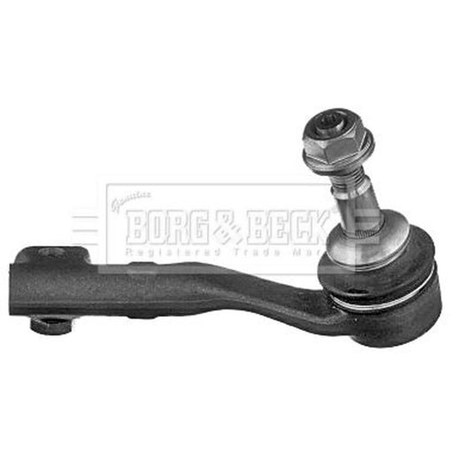 Borg & Beck Steering Tie Rod End Ball Joint BTR5873