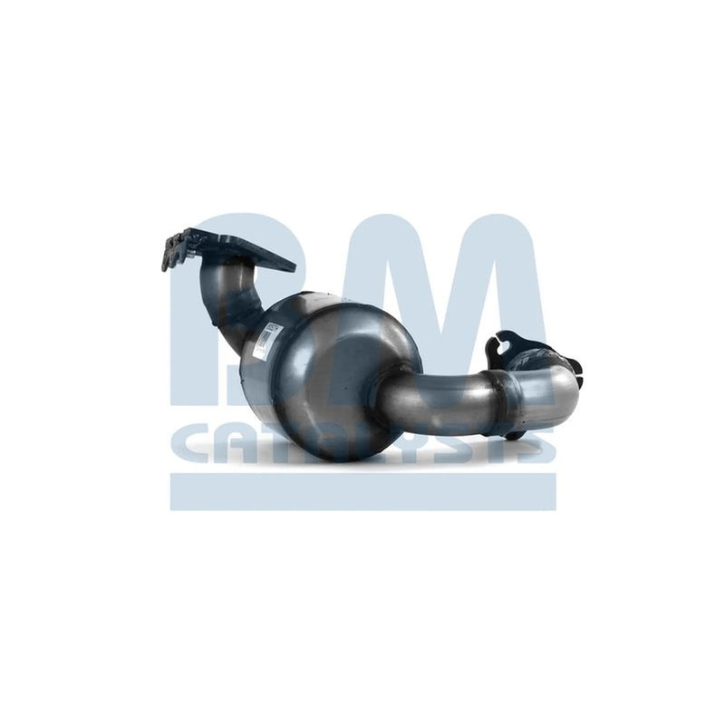 BM Catalysts Homologated Diesel Cat BM80527H