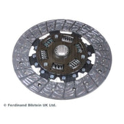 Blue Print Clutch Friction Disc Plate 14 Splines ADC43137