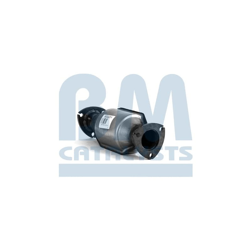 BM Catalysts Homologated Petrol Cat BM90322H