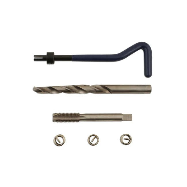 Laser Tools Thread Repair Kit M10 x 1.5 - PL
