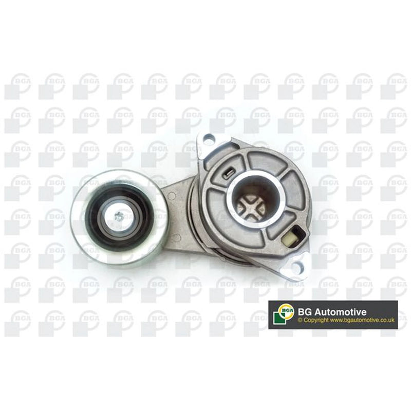 BGA V-Ribbed Belt Tensioner Pulley OD Wide DC2504