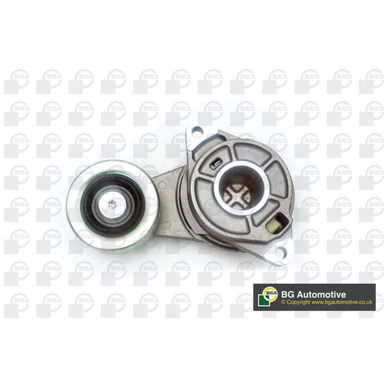 BGA V-Ribbed Belt Tensioner Pulley OD Wide DC2504