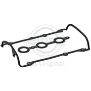 Elring Cylinder Head Cover Gasket Set 040.050
