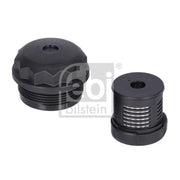 Febi AWD Multi-plate Clutch Hydraulic Filter 177787