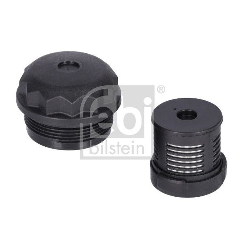 Febi AWD Multi-plate Clutch Hydraulic Filter 177787