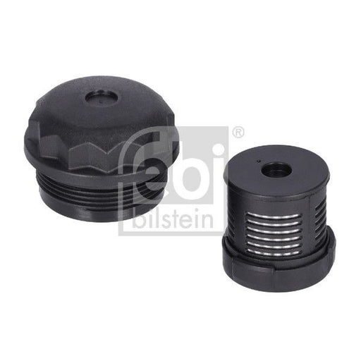 Febi AWD Multi-plate Clutch Hydraulic Filter 177787