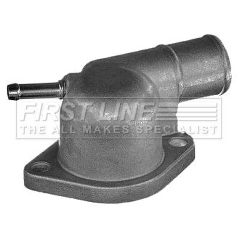 First Line Coolant Flange Housing Connector FTS1091