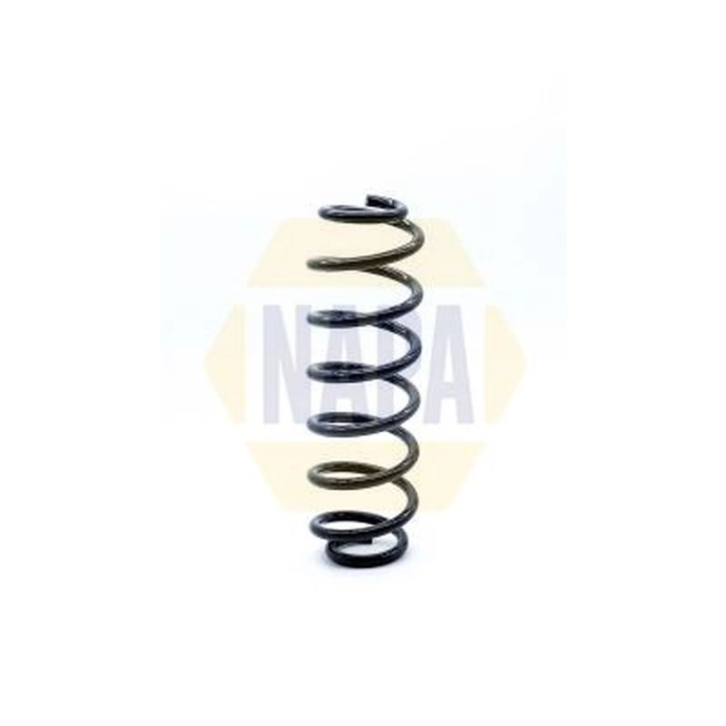 NAPA Rear Suspension Coil Spring NCS1240