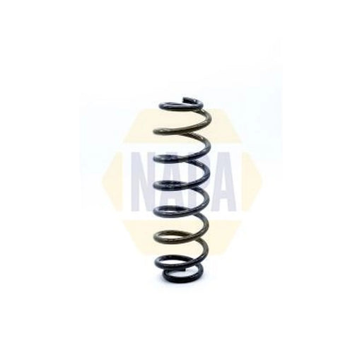 NAPA Rear Suspension Coil Spring NCS1240
