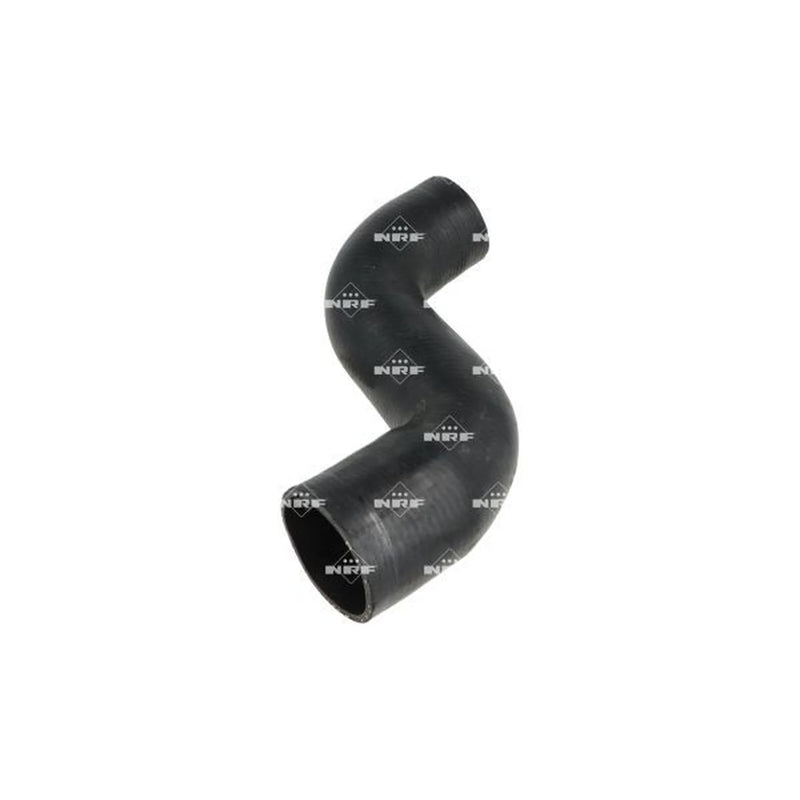 NRF Intercooler Turbo Charge Air Hose Charge A 166173