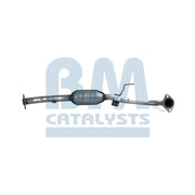 BM Catalysts Homologated Petrol Cat BM91747H
