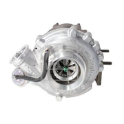 Febi Turbocharger Turbo Unit 190216
