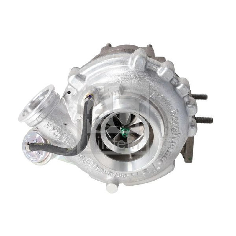 Febi Turbocharger Turbo Unit 190216