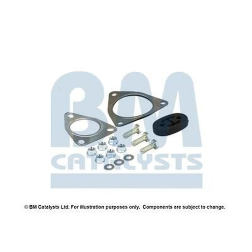 BM Catalysts Exhaust Pipe Mounting Kit FK70195C
