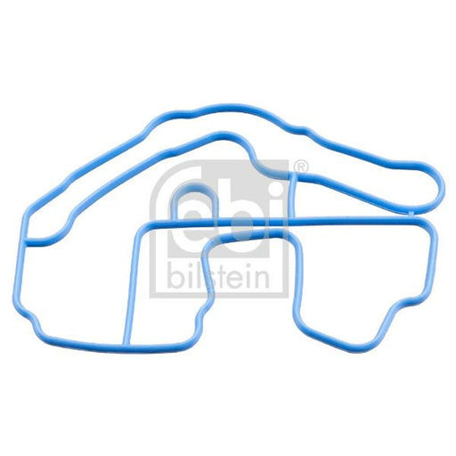 Febi Thermostat Housing Gasket ID Wide 179662