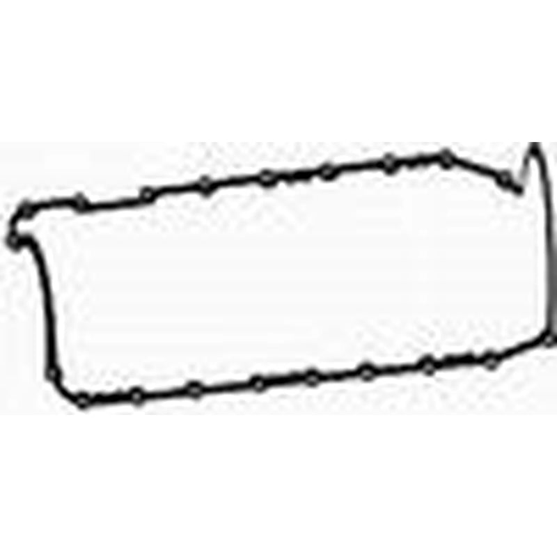 BGA Oil Sump Gasket Wide Thick OP9300