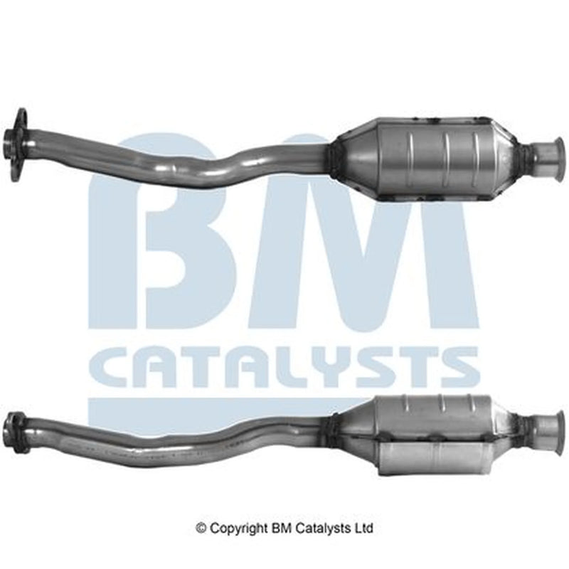 BM Catalysts Petrol Cat BM90021