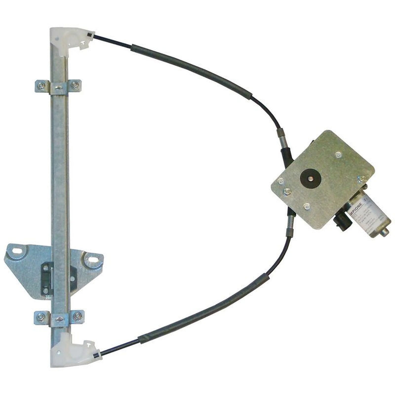 Valeo Electric Window Regulator Lifter Right Front 851967