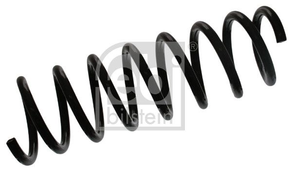 Febi Rear Suspension Coil Spring