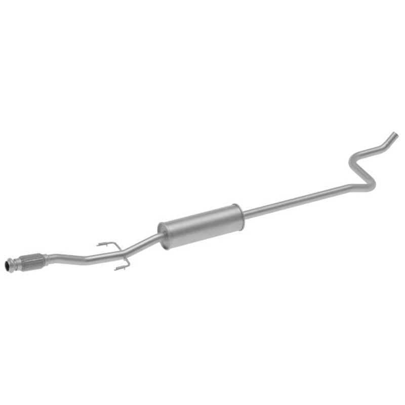 Hella Front Silencer Front 8LB 366 020-501