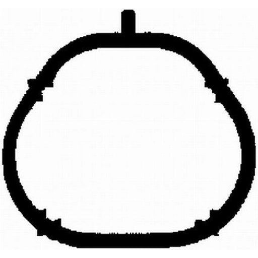 BGA Exhaust Manifold Gasket Wide Thick MG2528