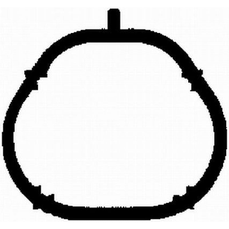 BGA Exhaust Manifold Gasket Wide Thick MG2528