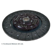 Blue Print Clutch Friction Disc Plate 23 Splines ADG03196