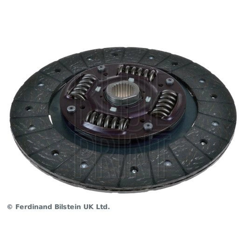 Blue Print Clutch Friction Disc Plate 23 Splines ADG03196