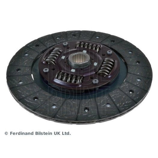 Blue Print Clutch Friction Disc Plate 23 Splines ADG03196