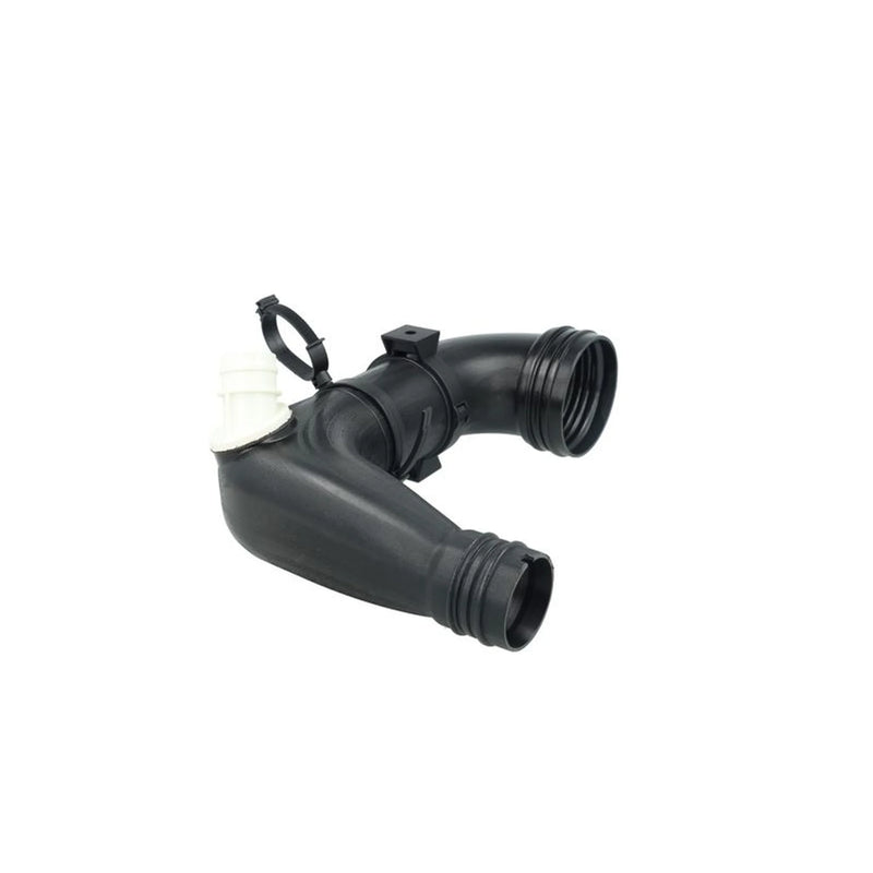 NRF Intercooler Turbo Charge Air Hose Right 166560
