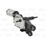 Valeo Front/Rear Wiper Motor Rear 582625
