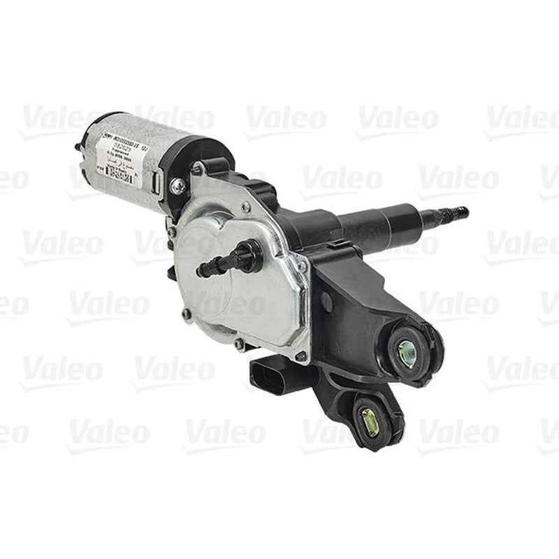 Valeo Front/Rear Wiper Motor Rear 582625