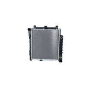 NRF Engine Radiator 59102