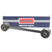 Borg & Beck Control/Trailing Arm BCA8223