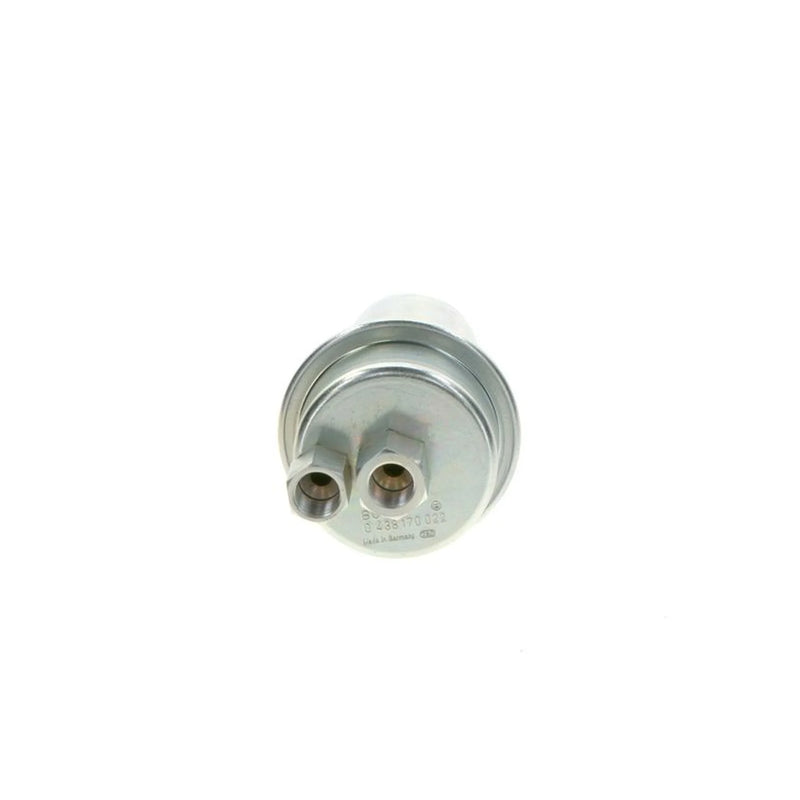 Bosch Fuel Pressure Accumulator 0 438 170 022