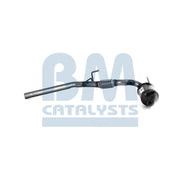 BM Catalysts Homologated Petrol Cat BM92285H