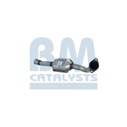 BM Catalysts Homologated Diesel Cat BM80079H