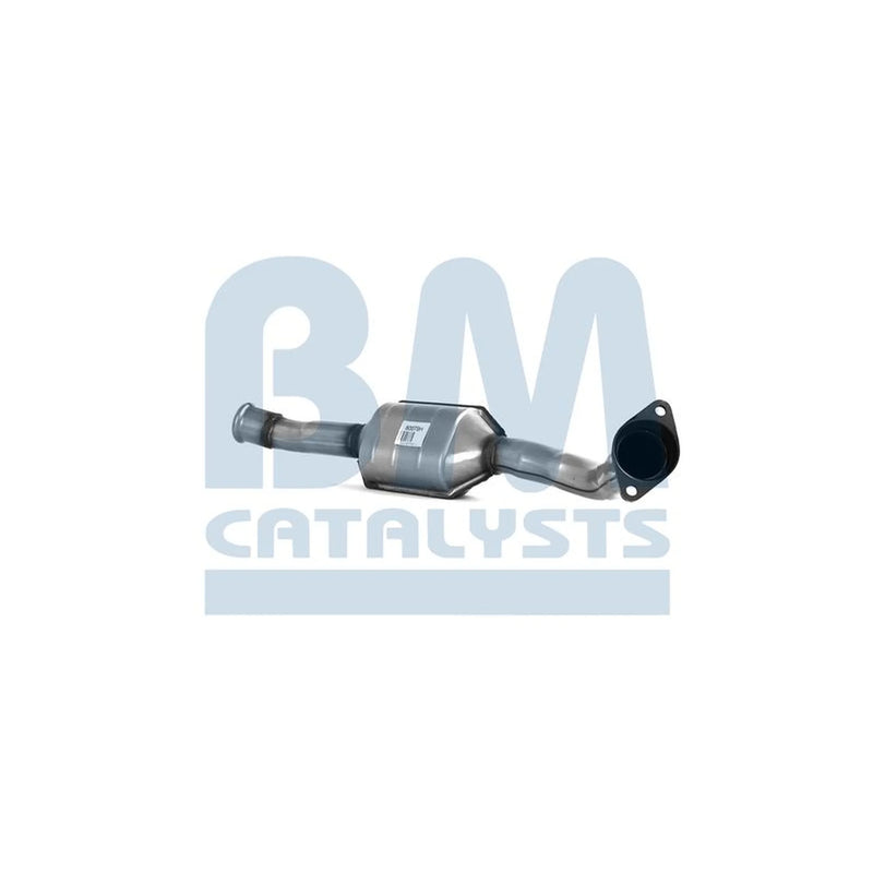 BM Catalysts Homologated Diesel Cat BM80079H