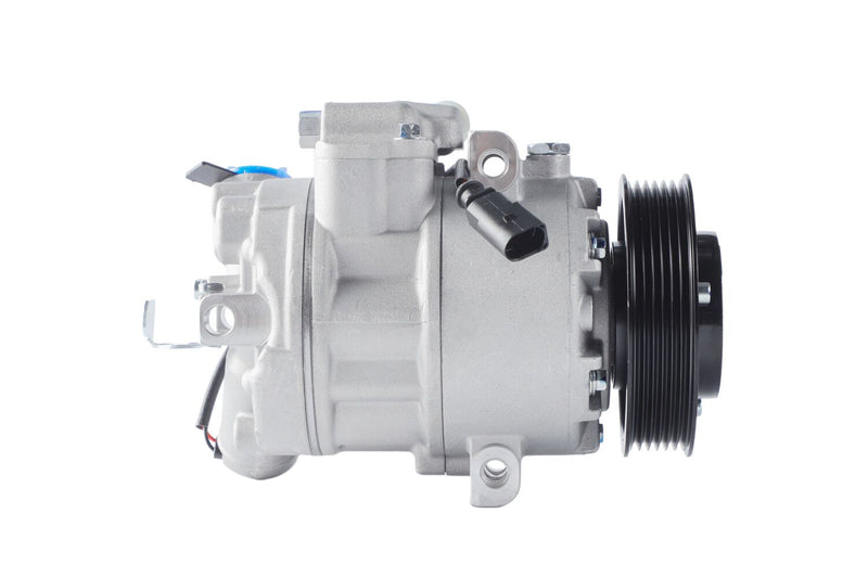 Hella 8FK 366 201-811 Compressor, air conditioning